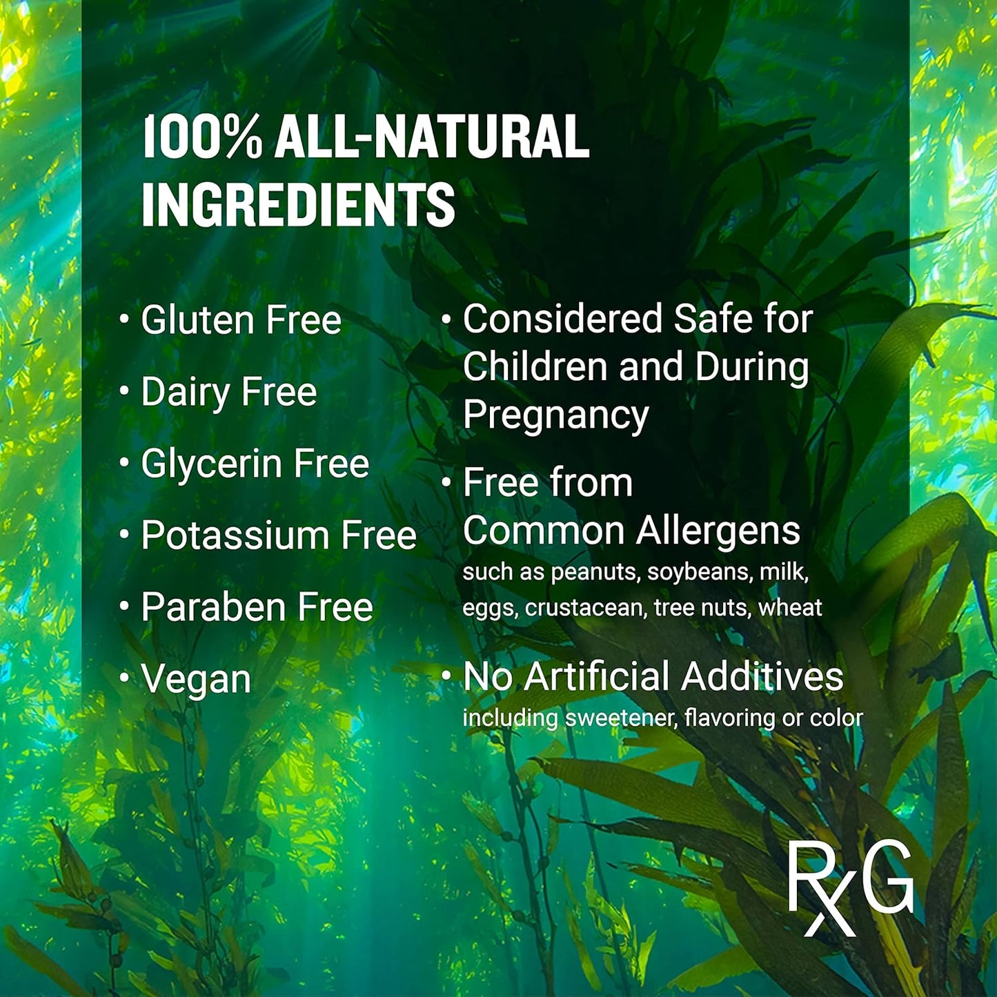 Prevent stomach acid reflux