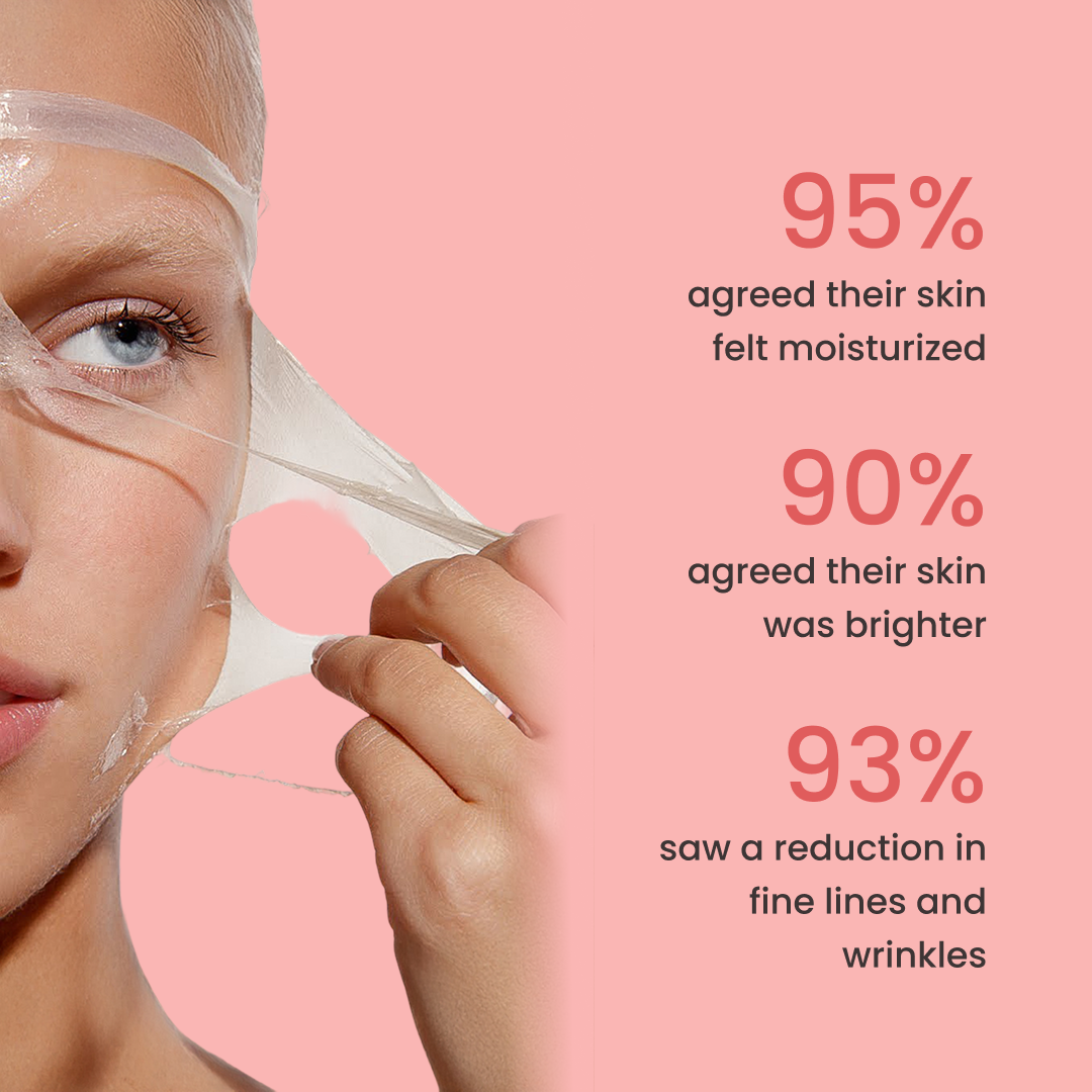 Collagen Night Wrapping Mask