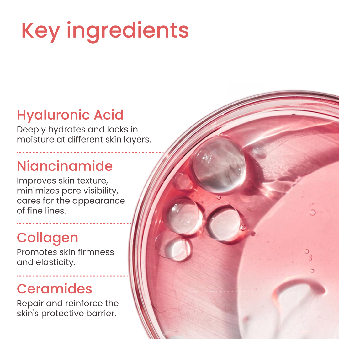 Collagen Night Wrapping Mask